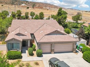 41603 Retsina St, Palmdale, CA 93551
