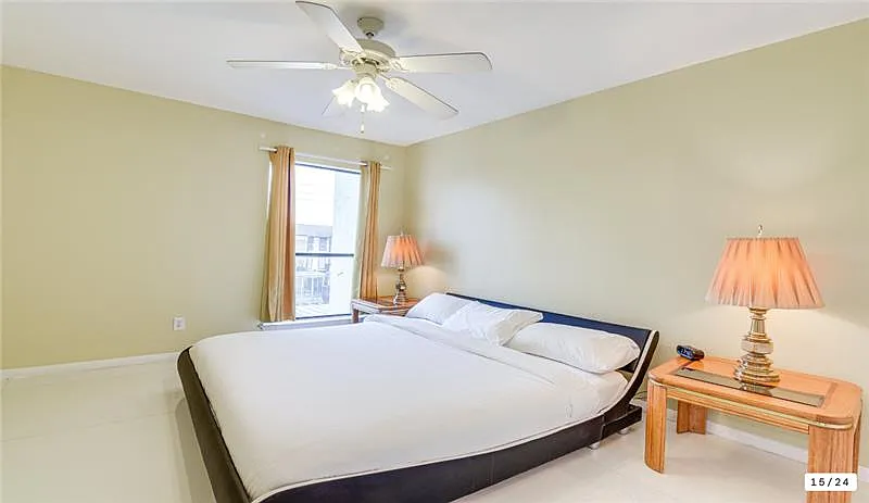 1 bed, 780 sqft, $1,100 — Photo 4