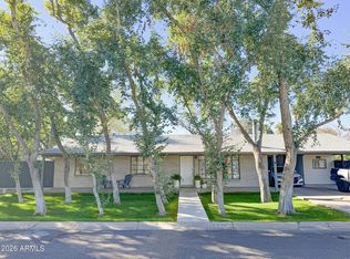1428 S Oakley Pl, Tempe, AZ 85281