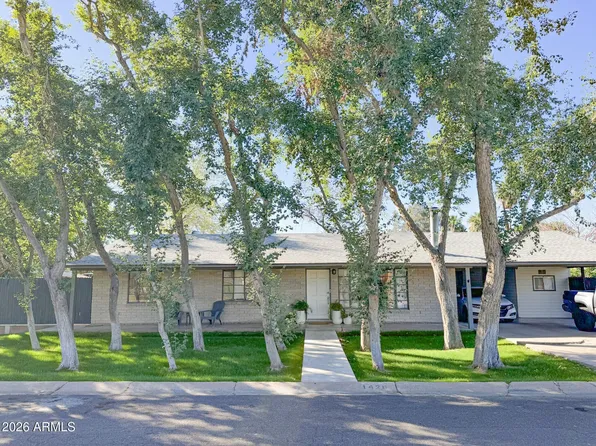 1428 S Oakley Pl, Tempe, AZ 85281