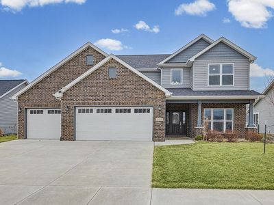 4380 Foal Dr, West Lafayette, IN, 47906