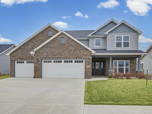 4380 Foal Dr, West Lafayette, IN 47906