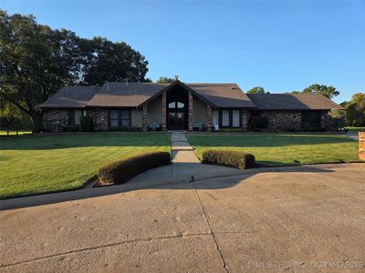 1012 W Ocala St, Broken Arrow, OK, 74011