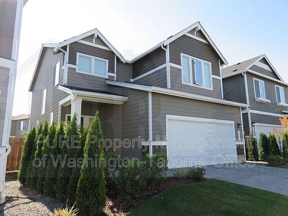 4th image of 19521 20th Ave E