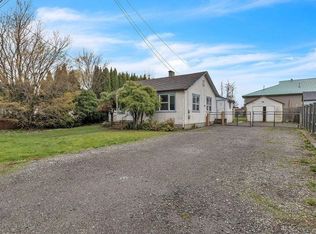 46060 5th Ave, Chilliwack, BC V2P 1M7