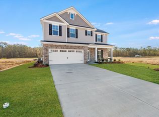 109 Classic Dr, Pooler, GA 31322