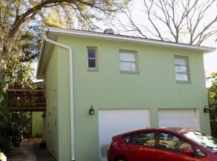 311 1/2 14th Ave N #4, Saint Petersburg, FL 33701