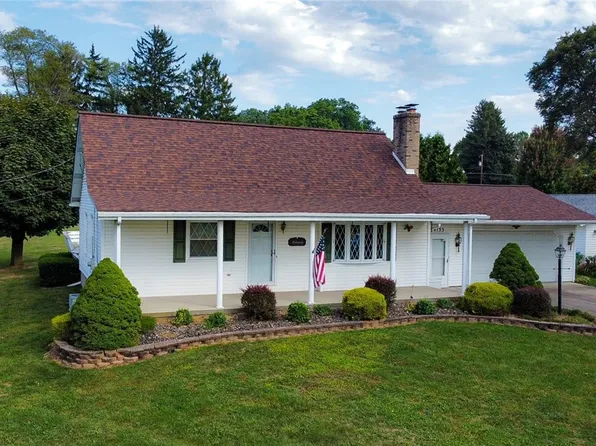 4133 Highland Ave, Butler, PA 16001