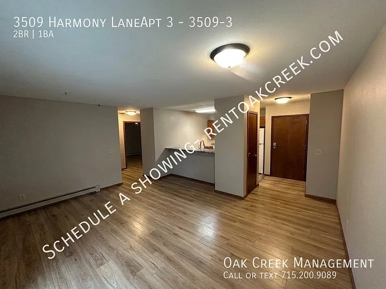 3509 Harmony Ln #3 — Photo 4