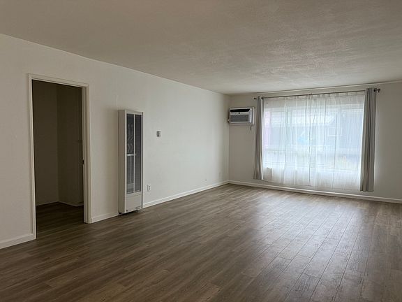 Living room new flooring