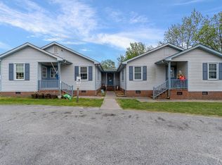 1213 Harvey Point Rd, Hertford, NC 27944