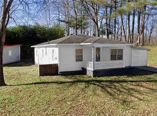 111 Dillon St, Coal Grove, OH 45638