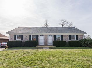 1174 Millcreek Dr, Lexington, KY 40517