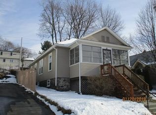20 Indian Lake Pkwy, Worcester, MA 01605