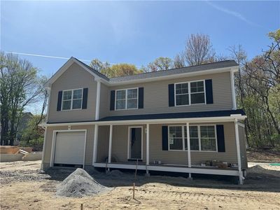 223 Congress St, Woonsocket, RI, 02895