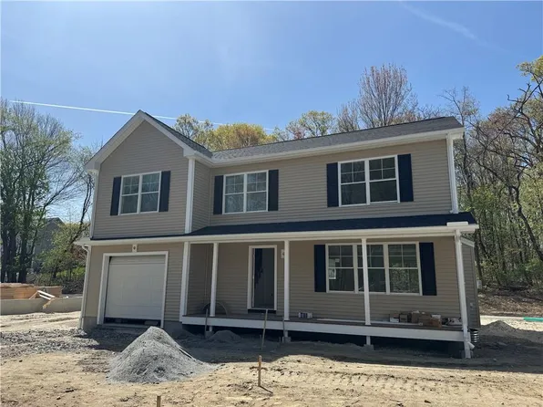 223 Congress St, Woonsocket, RI 02895