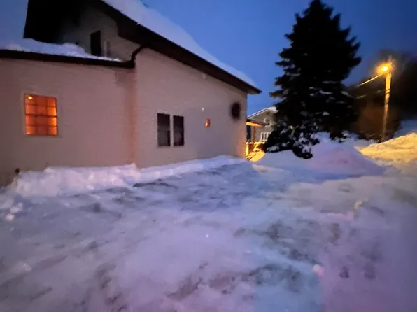 137 3rd Avenue, Madawaska, ME 04756