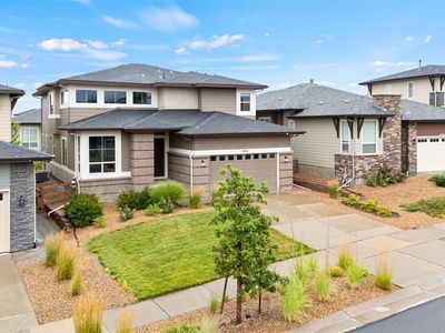 9482 Kendrick Way, Arvada, CO, 80007