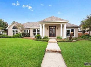 16834 Cedar Key Ave, Baton Rouge, LA 70816