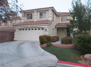 7602 Marine Current St #0, Las Vegas, NV 89139