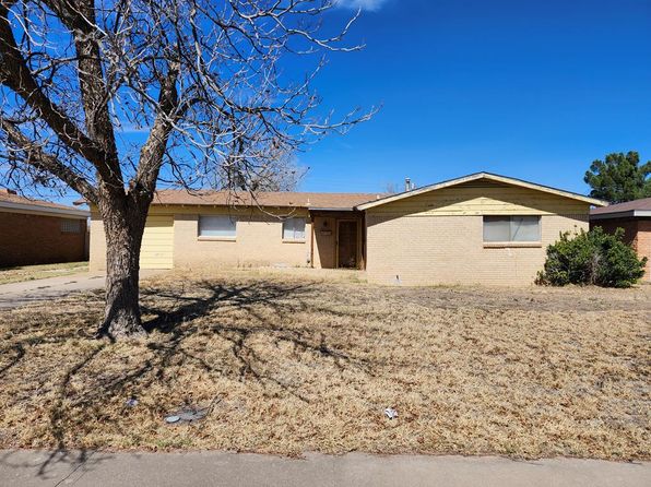 403 E Shandon Ave, Midland, TX 79705