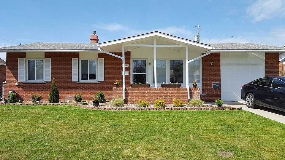 1st image of 33838 Blackfoot St