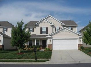 9021 Seamill Rd, Charlotte, NC 28278