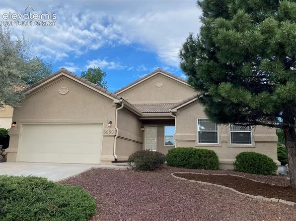 5259 Bancroft Hts, Colorado Springs, CO 80906