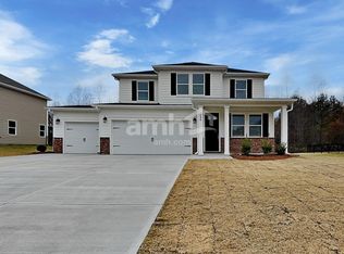 496 Hickory Pointe Loop, Dallas, GA 30157