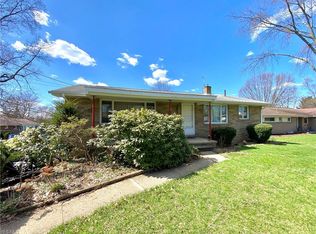 3817 Sanborn Ave NW, Canton, OH