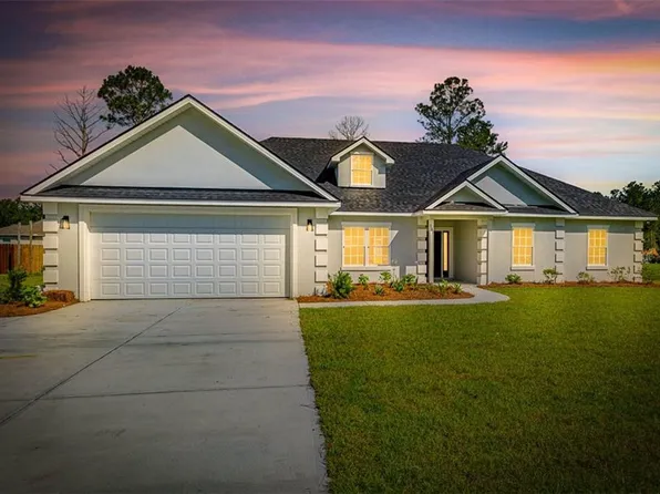 117 Rachel Way, Brunswick, GA 31523