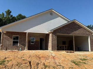 1419 Eric Dr, Nacogdoches, TX 75964