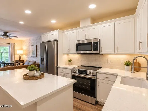 4800 N 68TH Street #313, Scottsdale, AZ 85251