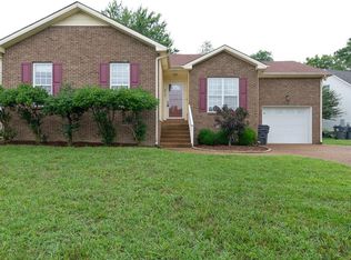 4117 Turners Bnd, Goodlettsville, TN 37072