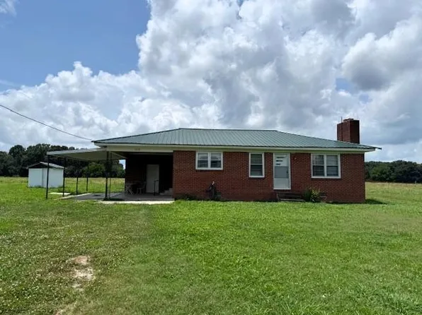 1315 Caney Branch Rd, Morrison, TN 37357