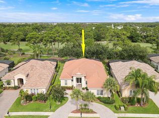 8613 Tompson Point Rd, Port Saint Lucie, FL 34986