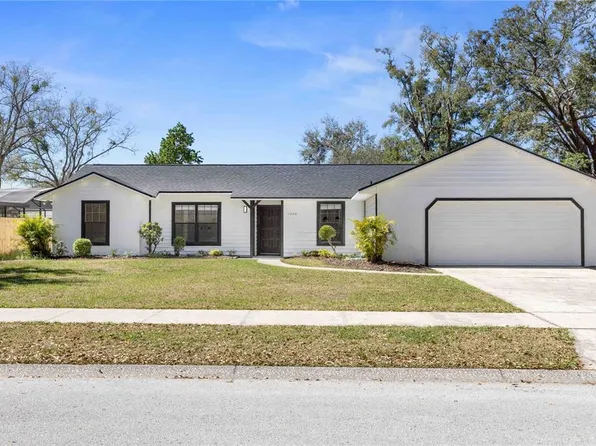 1022 Glenharbor Cir, Winter Garden, FL 34787