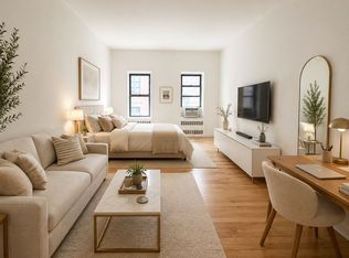 449 W 56th St APT 4D, New York, NY 10019