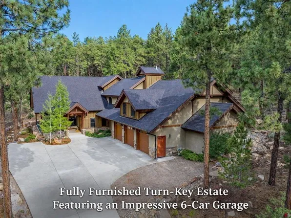 449 Monarch Crest Trail, Durango, CO 81301