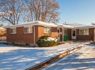 4620 S Lowell Blvd, Englewood, CO 80110