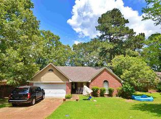 1546 Torrence Dr, Jackson, MS 39272