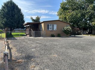 595 N 60th Ave, West Richland, WA 99353
