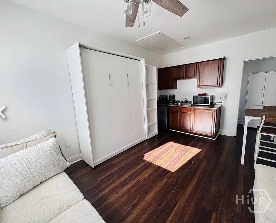 Studio, 1.0 bath, 264 sqft, $1,450 — Photo 3