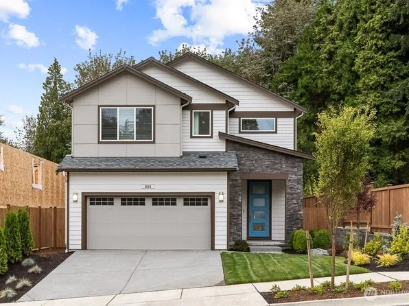 3402 165th Street SE, Bothell, WA 98012