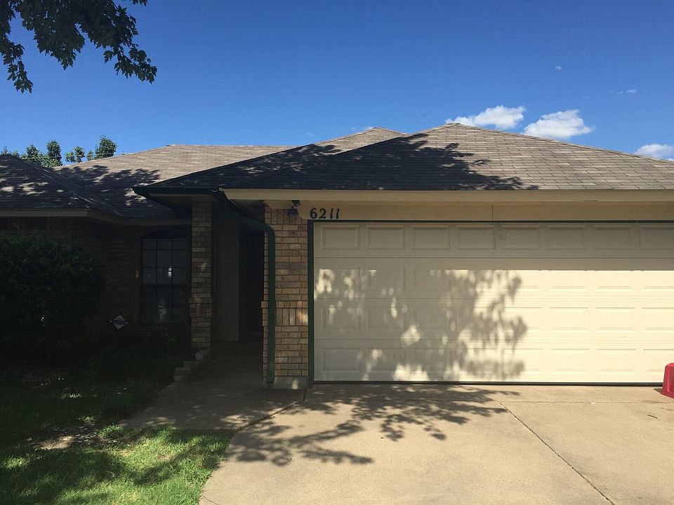 6211 Berlinetta Dr Arlington TX 76001 Zillow