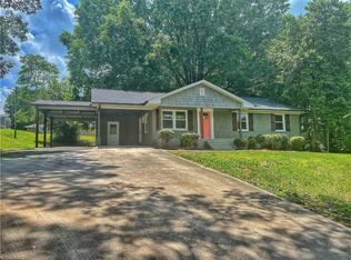 218 Pilotview Loop, Madison, NC 27025