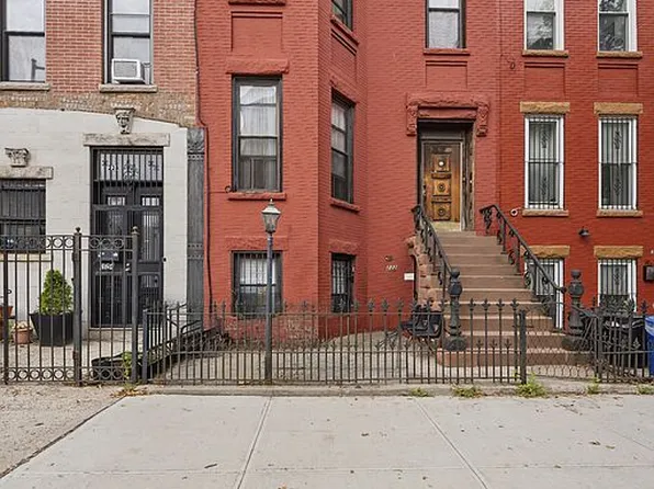 222 Patchen Ave, Brooklyn, NY 11233