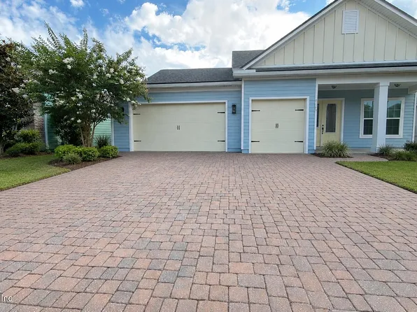 95191 POPLAR Way, Fernandina Beach, FL 32034