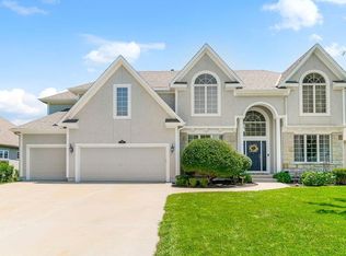 14975 Roxburghe St, Olathe, KS 66061