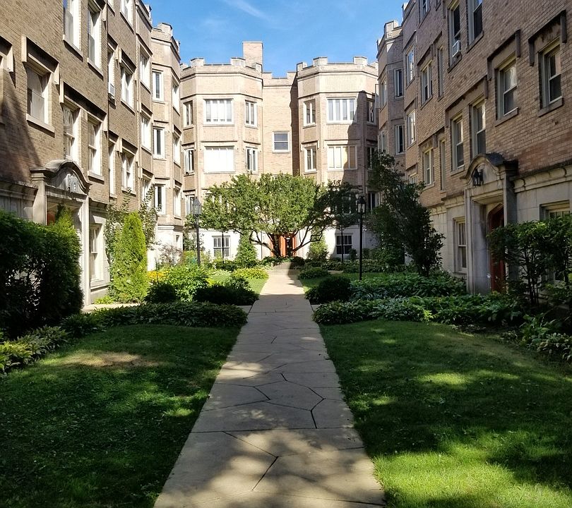 1st image of 4211 N Paulina St APT Gdn